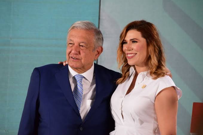 FORTALECEN ANDRÉS MANUEL LÓPEZ OBRADOR Y MARINA DEL PILAR PROGRAMAS SOCIALES EN BAJA CALIFORNIA