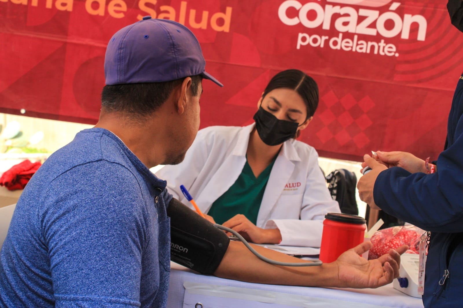 DIFUNDE JSSE UBICACIONES DE CARAVANAS DURANTE EL MES DE MAYO PARA EL APROVECHAMIENTO DE LA CIUDADANÍA