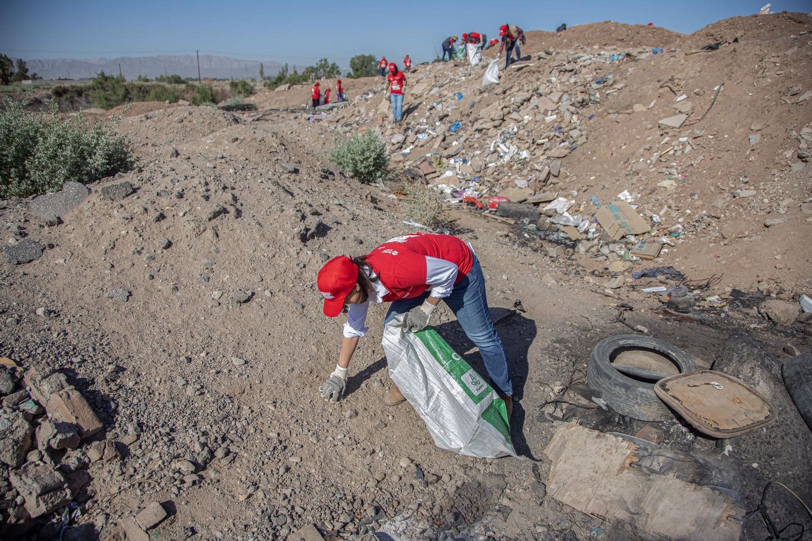 REFRENDA SMADS COMPROMISO POR UNA BAJA CALIFORNIA MÁS LIMPIA