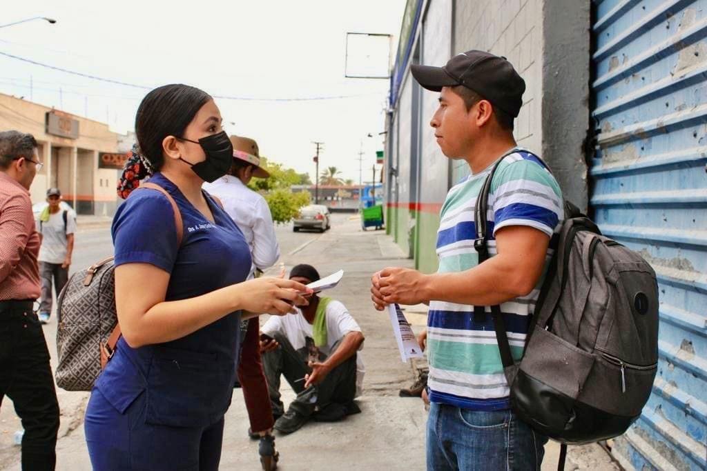 ANTE PRONÓSTICO DE INCREMENTO EN TEMPERATURAS EMITE SECRETARÍA DE SALUD RECOMENDACIONES