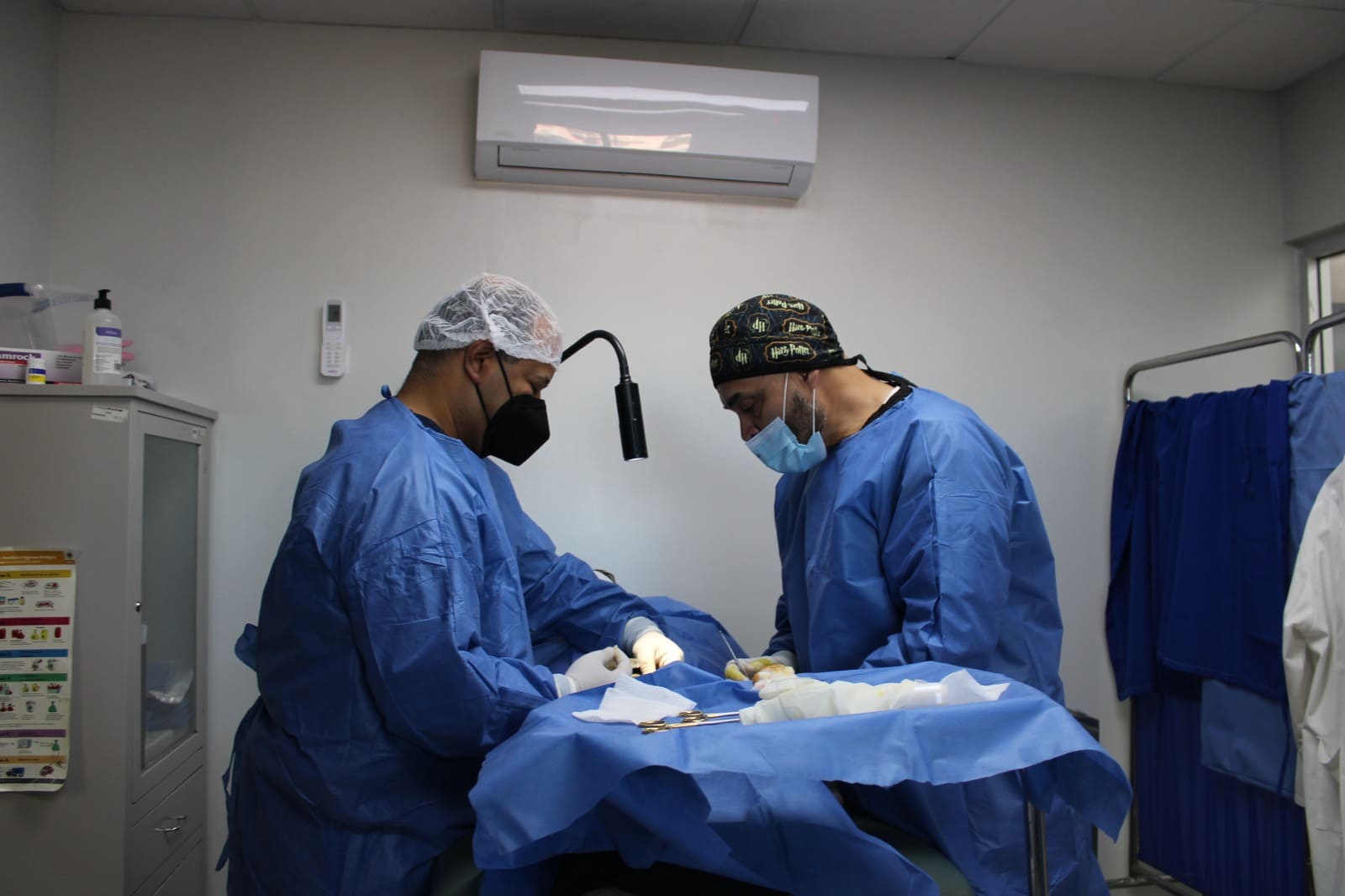 INVITA SECRETARÍA DE SALUD A JORNADA DE VASECTOMÍAS GRATUITA EL VIERNES 16 DE JUNIO EN EL CENTRO DE SALUD OJO DE AGUA EN TIJUANA