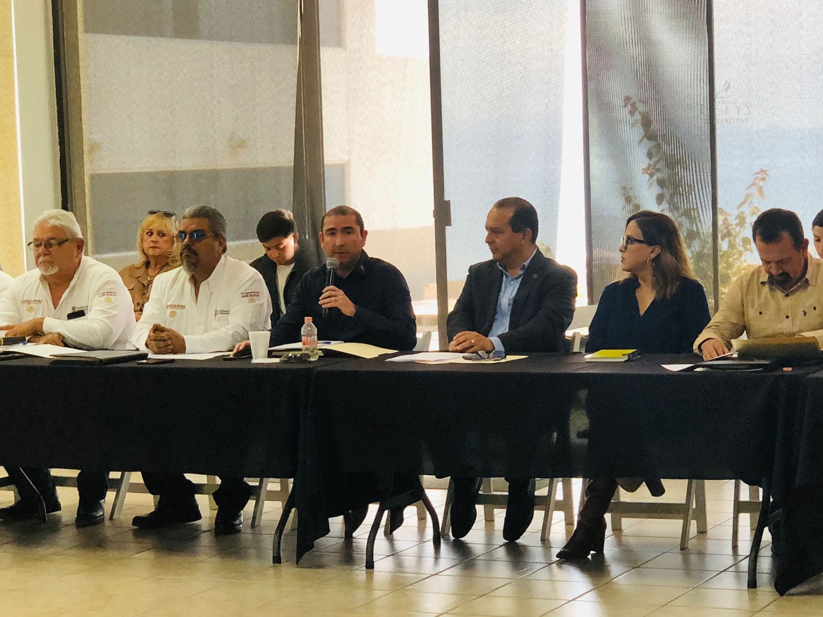 PRESENTA SADERBC AVANCES DE PROGRAMAS DE APOYO PARA EL DESARROLLO DEL SECTOR AGROPECUARIO Y RURAL 2023