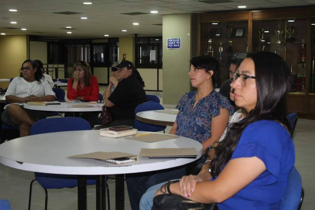 IMPULSA GOBIERNO DE BC FORMALIZACIÓN DE EMPRENDEDORES DE SAN FELIPE