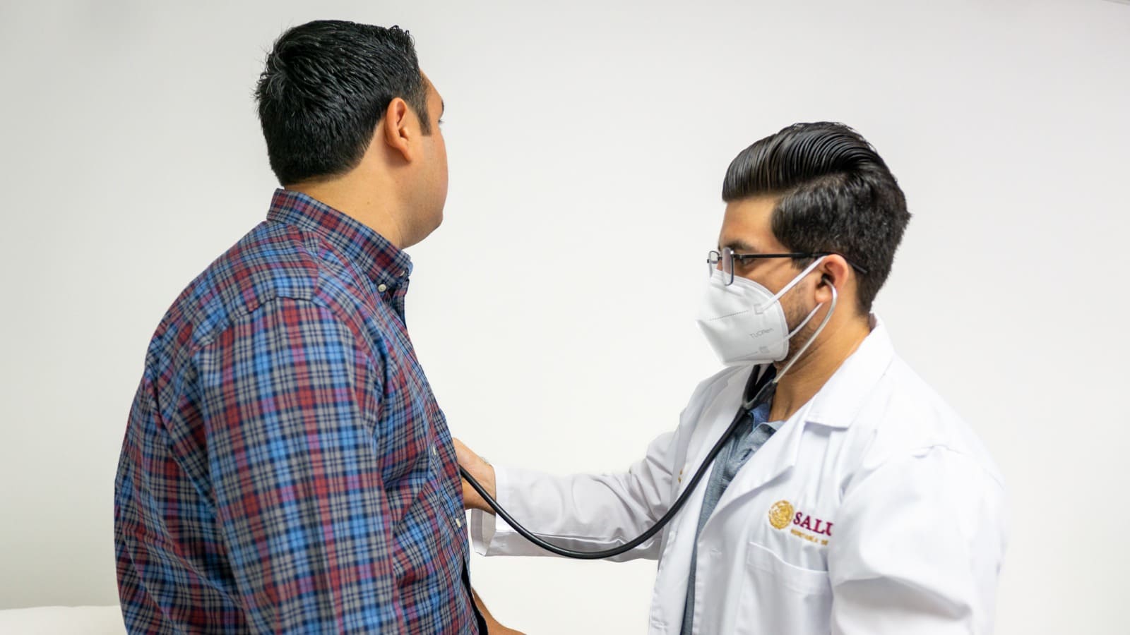 INFORMA JURISDICCIÓN DE SALUD MEXICALI SOBRE LOS SÍNTOMAS Y SIGNOS  DE LA ENFERMEDAD PULMONAR OBSTRUCTIVA CRÓNICA