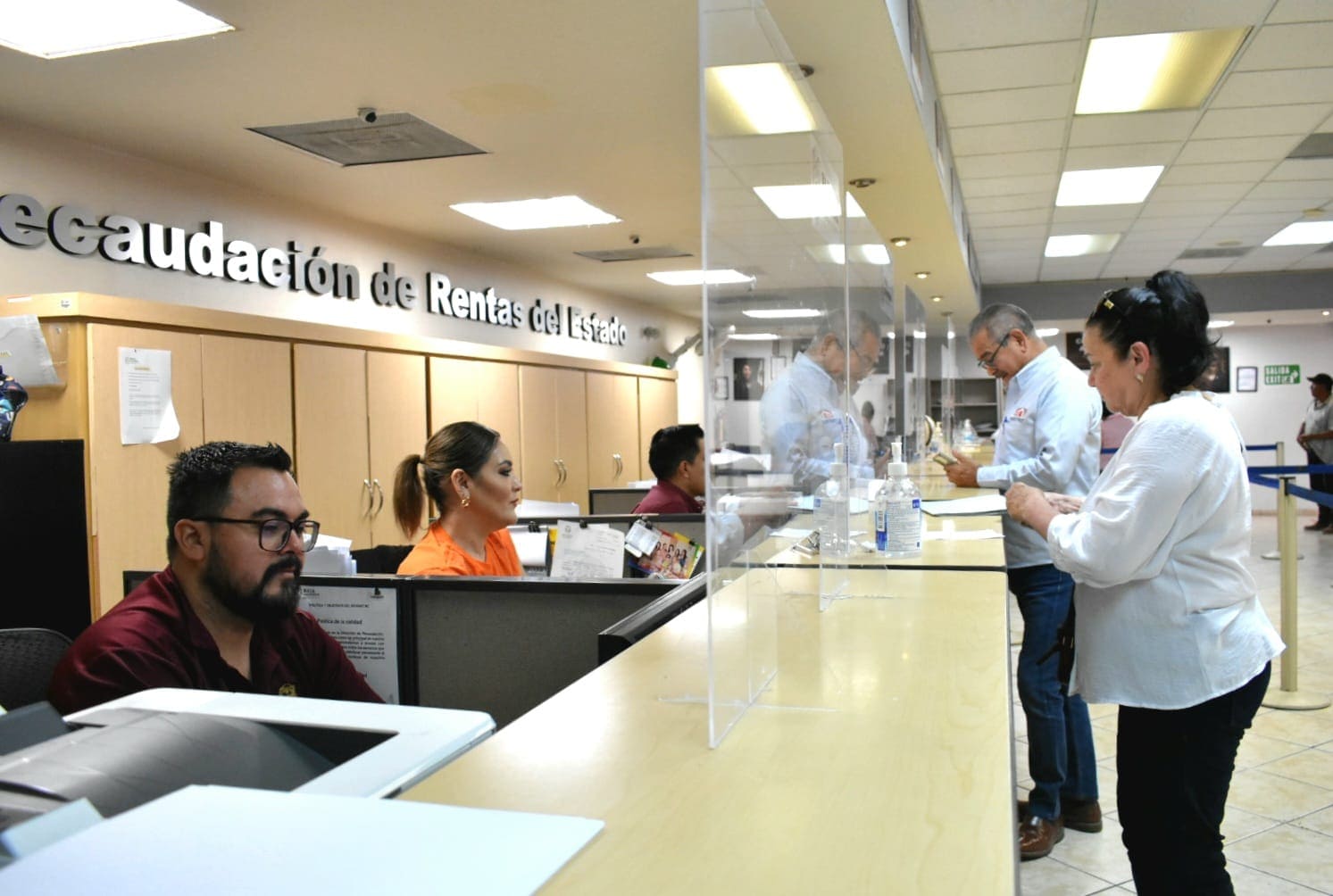 VENCE EL 25 DE JULIO PLAZO PARA PAGO DE IMPUESTO SOBRE REMUNERACIONES AL TRABAJO PERSONAL: SAT BC