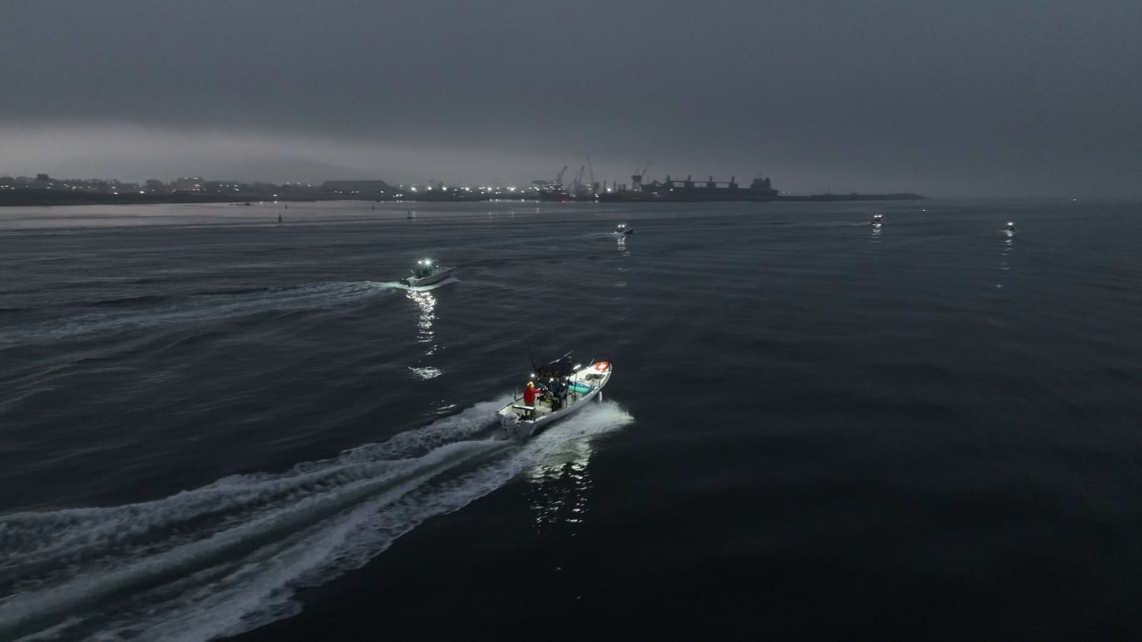 ARRANCA TERCER TORNEO DE LA “COPA BAJA CALIFORNIA” EN ENSENADA