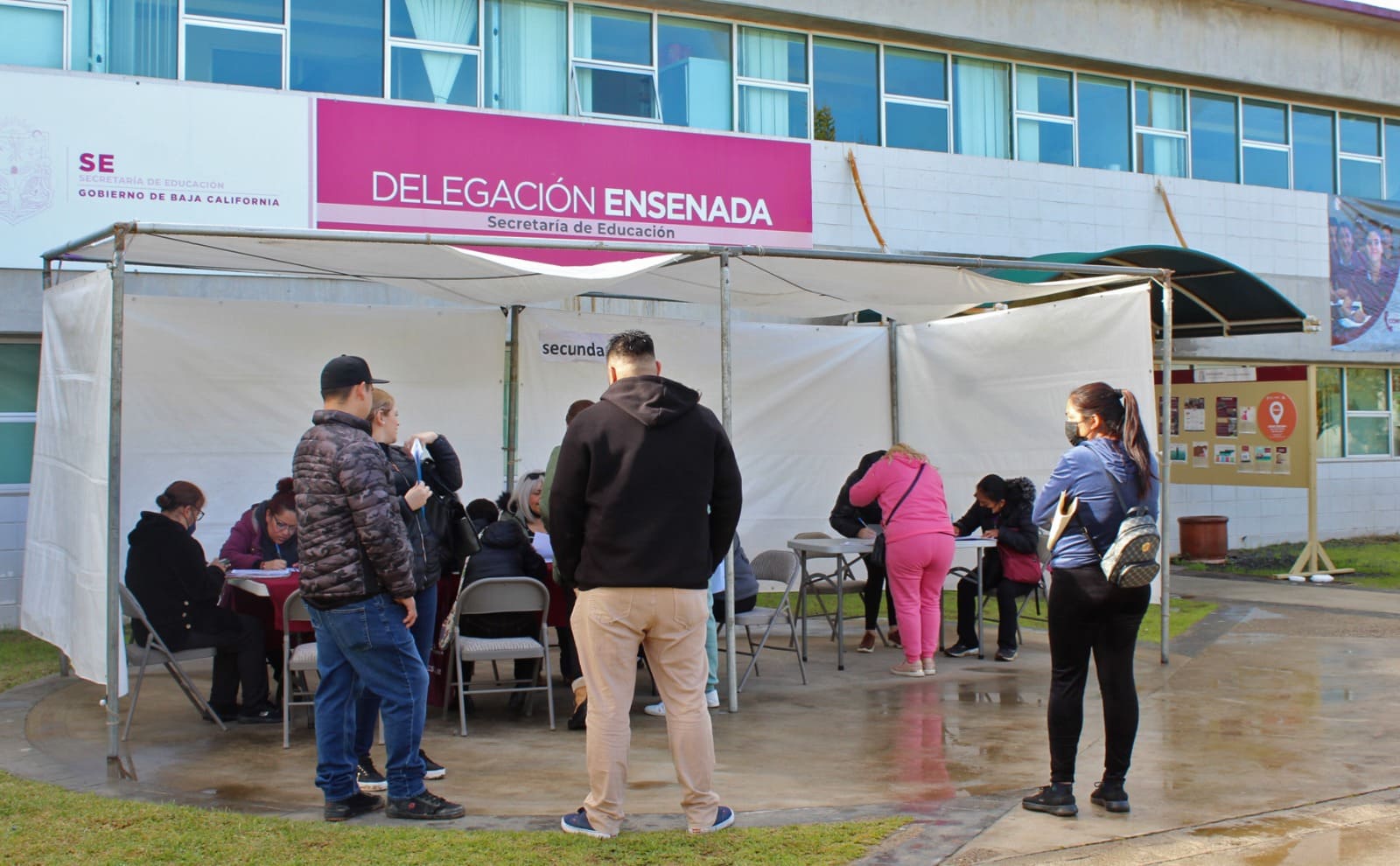 BENEFICIA SECRETARÍA DE EDUCACIÓN BC A ESTUDIANTES DE ENSENADA CON BECAS DE APROVECHAMIENTO Y EDUCACIÓN ESPECIAL