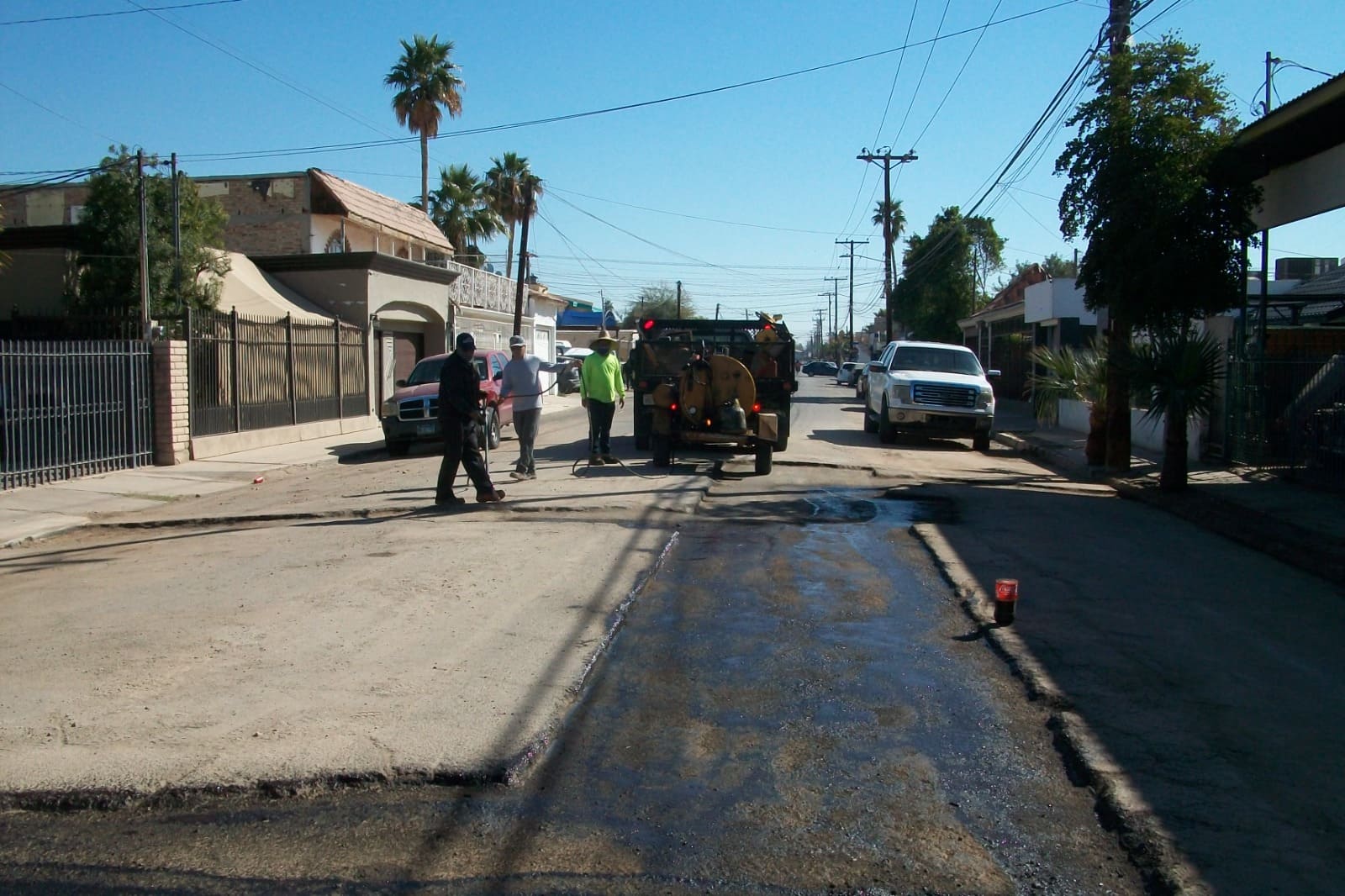 BENEFICIARÁ CESPM A MÁS DE 500 MIL HABITANTES CON OBRAS DE ALCANTARILLADO SANITARIO