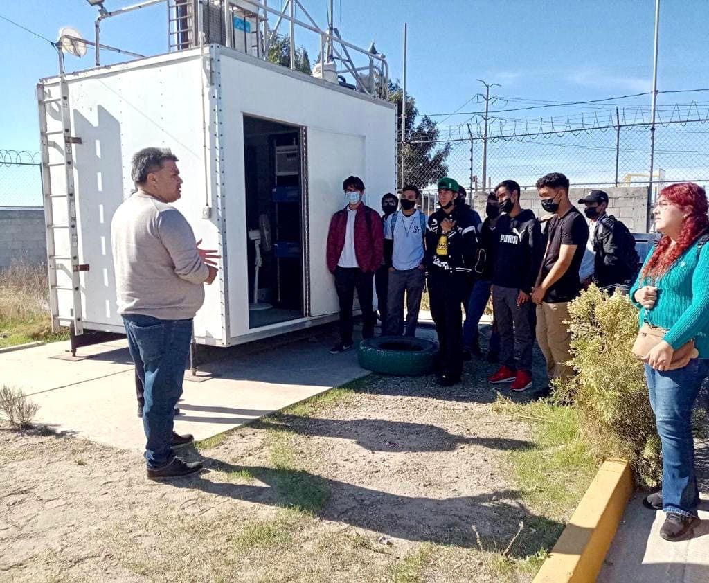 EMITE SECRETARÍA DE MEDIO AMBIENTE RECOMENDACIONES PARA PREVENIR LA CONTAMINACIÓN ATMOSFÉRICA