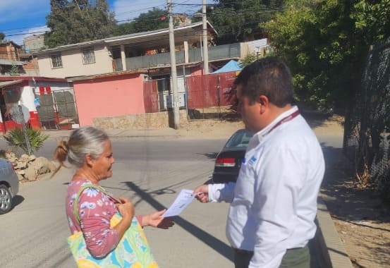 EXHORTA JSST A CIUDADANÍA A MANTENER LIMPIOS PATIOS Y DESINFECTAR MASCOTAS PARA EVITAR AFECTACIONES POR RICKETTSIA