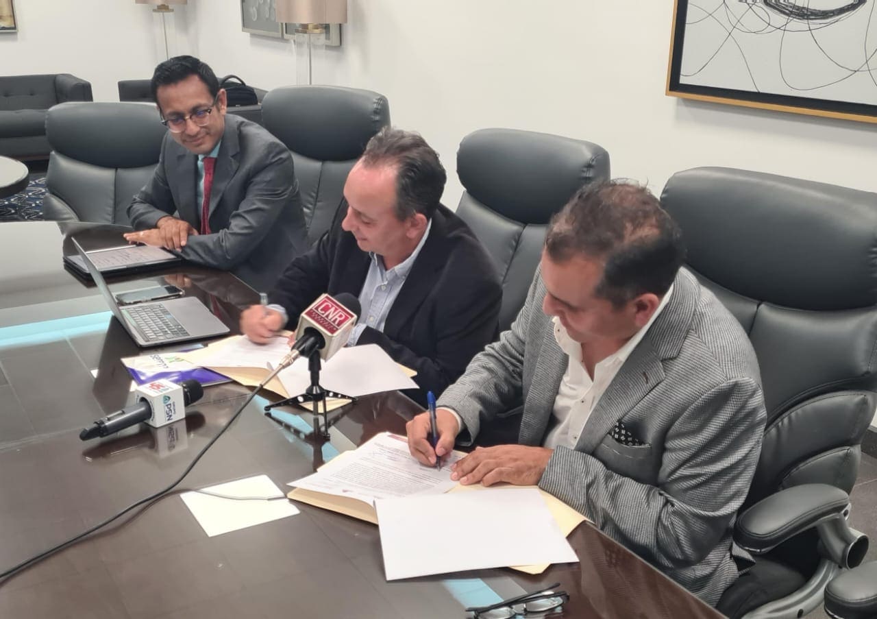 FIRMA COEPRIS BC CARTA DE INTENCIÓN CON ASOCIACIÓN DE CASAS DE RETIRO