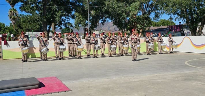 FOMENTA SSCBC LA PREVENCIÓN DEL DELITO EN LA NIÑEZ Y ADOLESCENCIA A TRAVÉS DEL EVENTO “PREVEN CAMP”