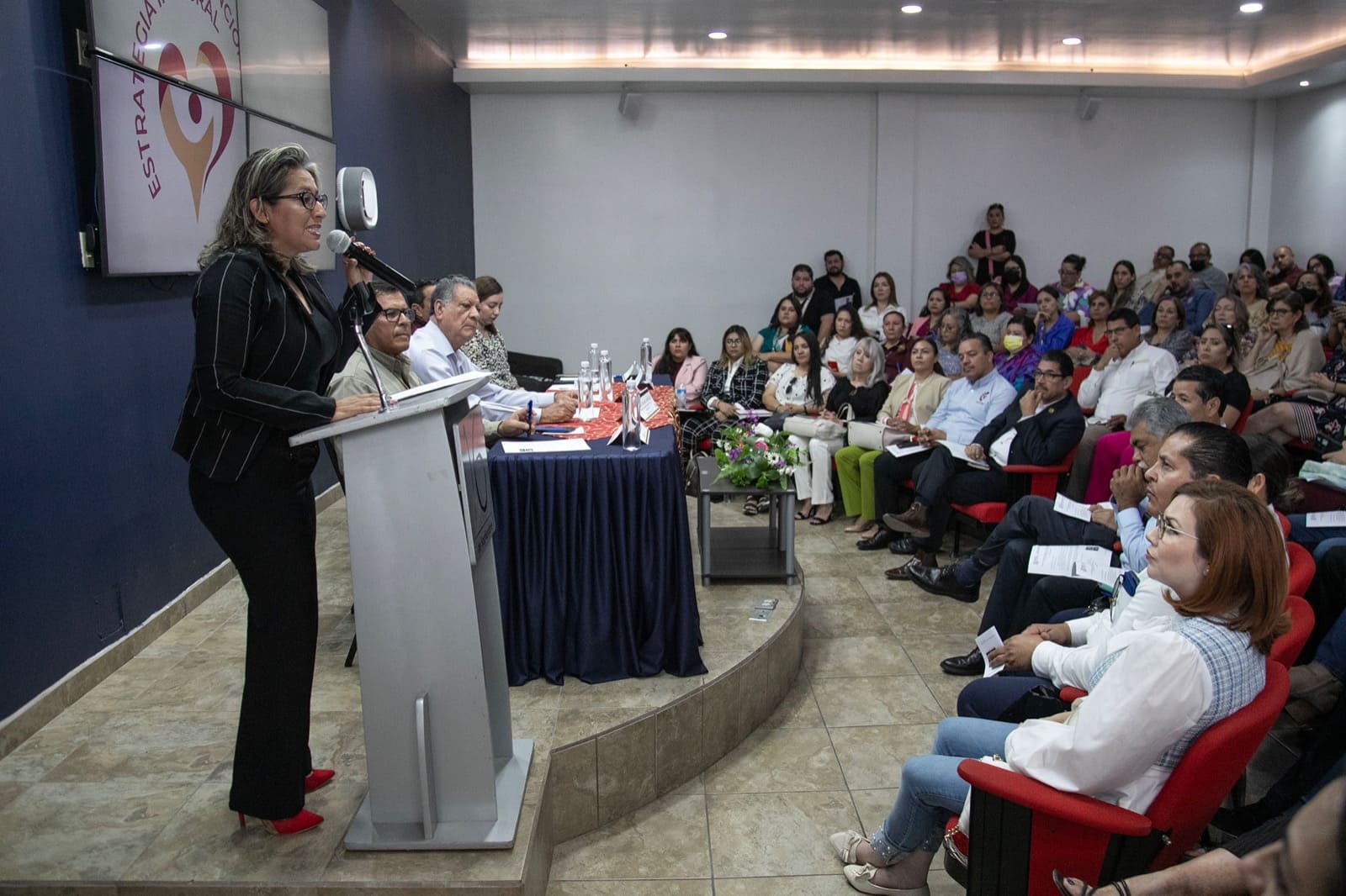 FORTALECE SECRETARÍA DE EDUCACIÓN ACCIONES A FAVOR DE LA SALUD MENTAL