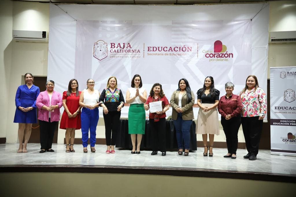 REFUERZA SE A AUTORIDADES EDUCATIVAS CON TALLER DE SUPERVISIÓN ESCOLAR