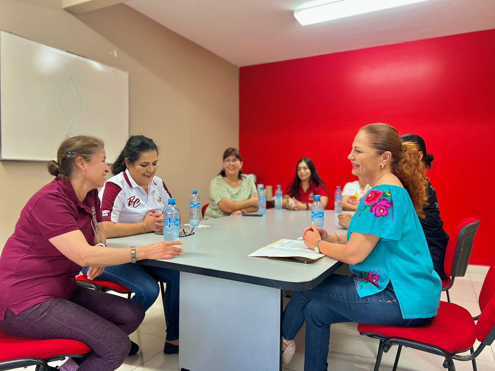 RESPALDA LÓPEZ GOROSAVE SEDE DE GIMNASTAS DE ALTO NIVEL EN ENSENADA