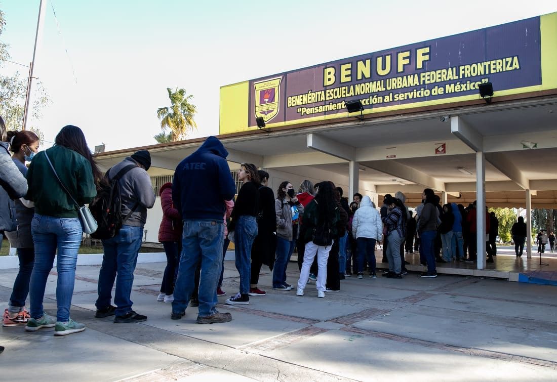 SERÁ BAJA CALIFORNIA SEDE DE LA VIII SESIÓN ORDINARIA DEL CONSEJO NACIONAL DE AUTORIDADES DE EDUCACIÓN NORMAL