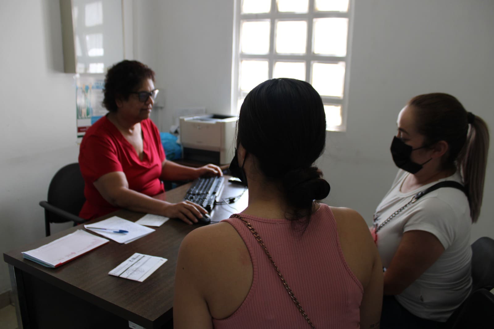 BRINDA INSTITUTO DE PSIQUIATRÍA ORIENTACIÓN PARA UNA CRIANZA POSITIVA