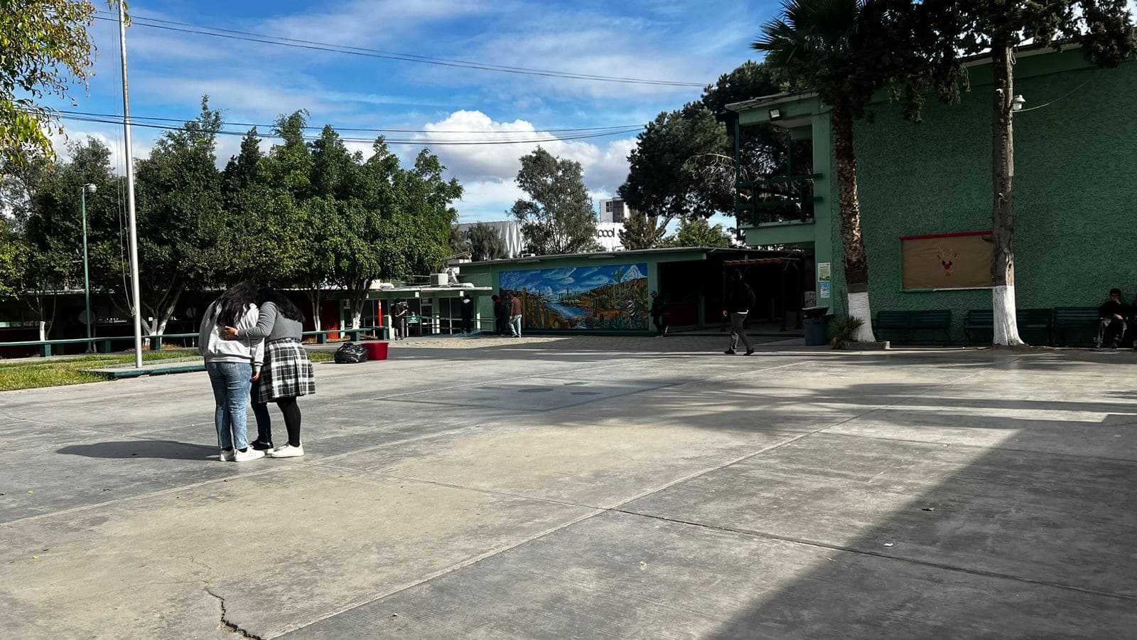 INICIA PERIODO VACACIONAL PARA MÁS DE 8 MIL ESTUDIANTES DE CONALEP BC