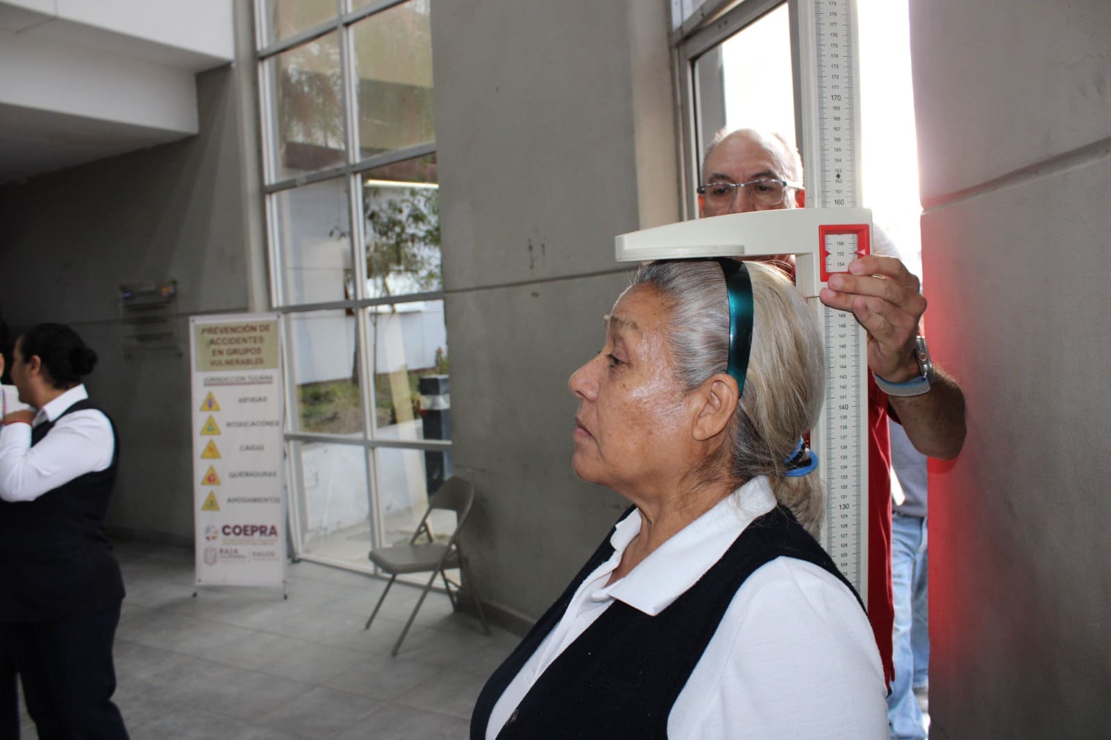 LLAMA JSST A PACIENTES CON ENFERMEDADES CRÓNICO DEGENERATIVAS A EVITAR EXCESOS DURANTE FIESTAS DE FIN DE AÑO