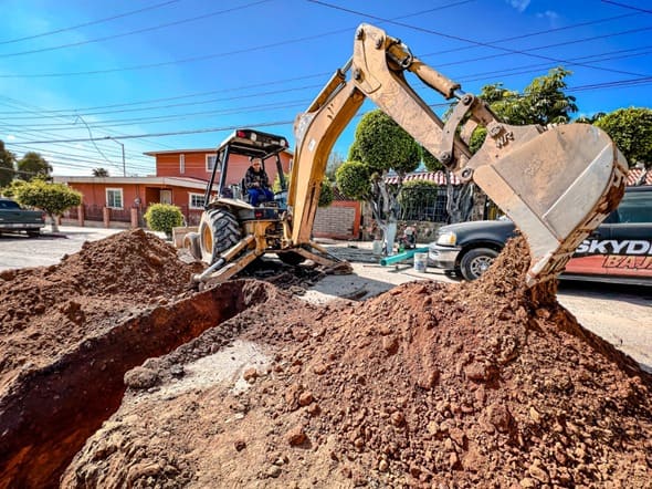 ANUNCIA CESPE SUSPENSIÓN PROGRAMADA DEL SERVICIO POR TRABAJOS DE INTERCONEXIÓN EN ZONA CENTRO