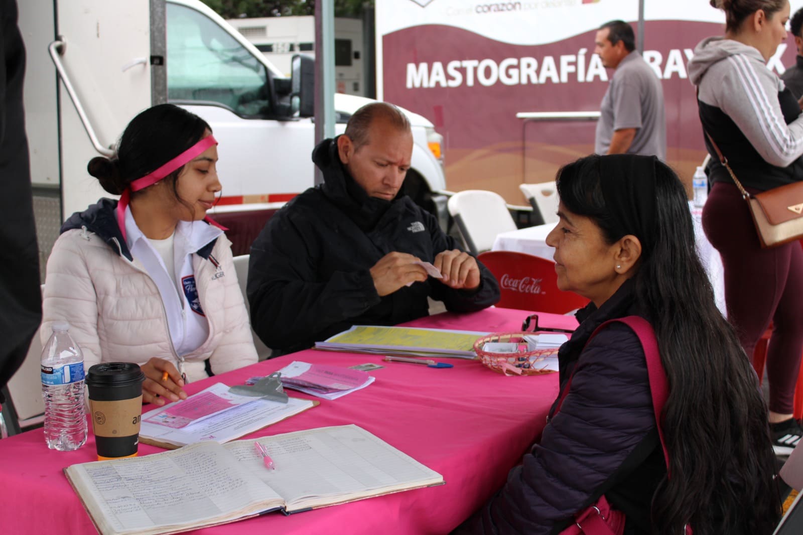 OTORGA JURISDICCIÓN DE SERVICIOS DE SALUD TIJUANA ATENCIÓN MÉDICA A PERSONAS MIGRANTES NACIONALES Y EXTRANJERAS